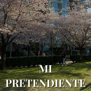 mi pretendiente