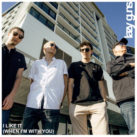 I Like It (When I'm with You) | Boomplay Music