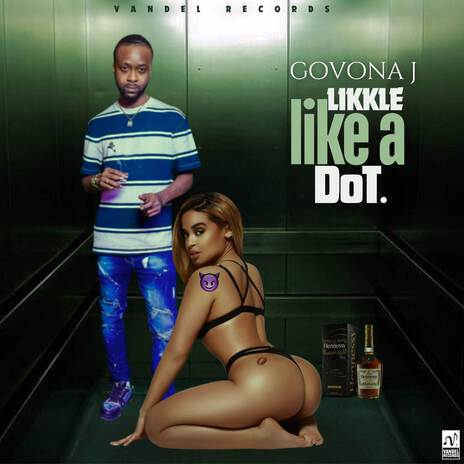 Likkle Like A Dot | Boomplay Music