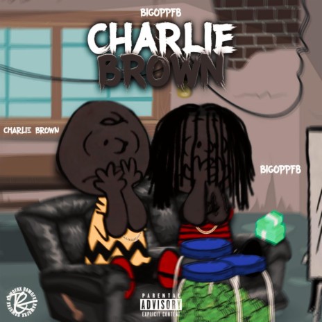 Charlie Brown | Boomplay Music