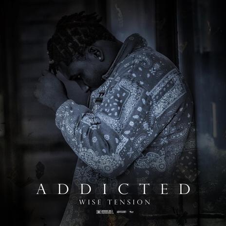 Addicted | Boomplay Music