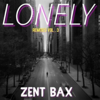 Lonely (Remixes VOL.3)