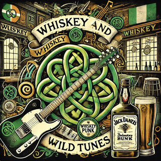 Whiskey And Wild Tunes