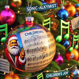 ChristmasChildren`s Joy