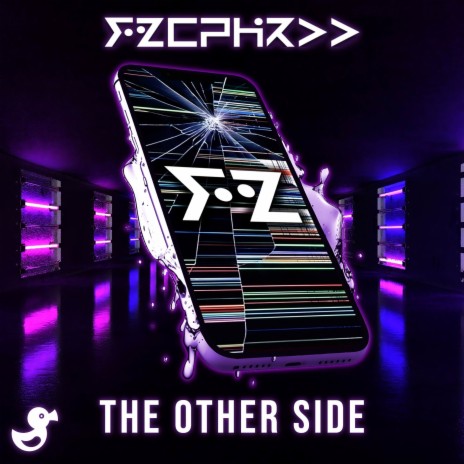 The Other Side | Boomplay Music