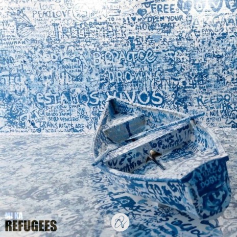 Refugees | Boomplay Music