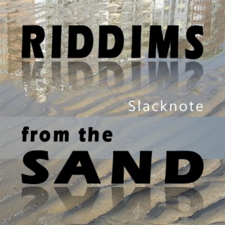 Riddims from the Sand