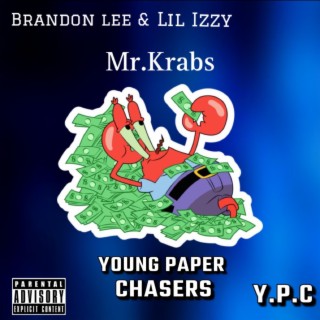 Mr.Krabs ft. Lil Izzy lyrics | Boomplay Music