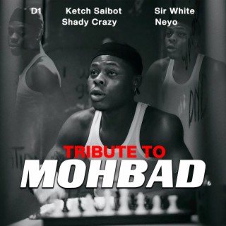 Tribute to Mohbad