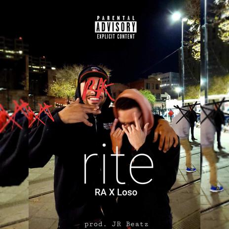 Rite ft. Loso | Boomplay Music