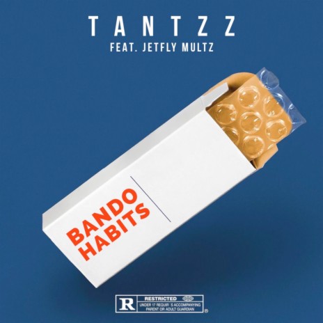 Bando Habits ft. Jetfly Multz | Boomplay Music