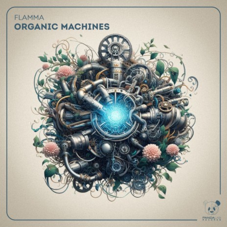 Organic Machines | Boomplay Music