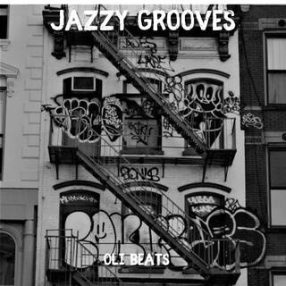 JAZZY GROOVES - Boom Bap Beat