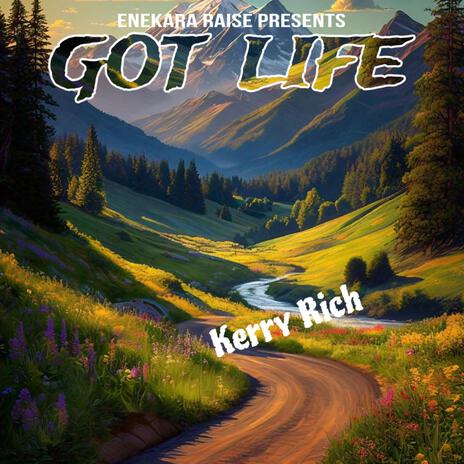 Got Life | Boomplay Music