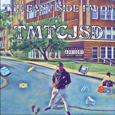 The East Side I'm On | Boomplay Music