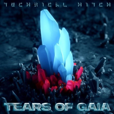Tears Of Gaia