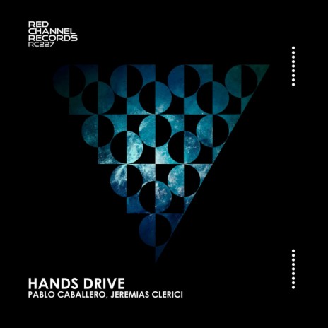 Hands Drive ft. Jeremias Clerici