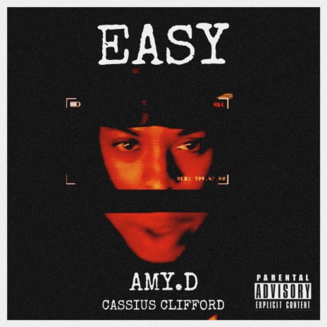 Easy ft. cassius clifford | Boomplay Music