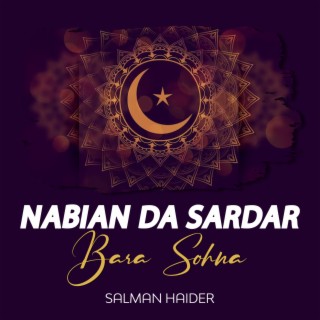 Nabian Da Sardar Bara Sohna