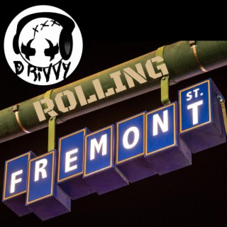 Rolling Fremont lyrics | Boomplay Music