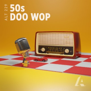 50s Doo Wop