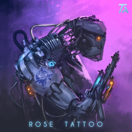 Rose Tattoo (Club Mix)