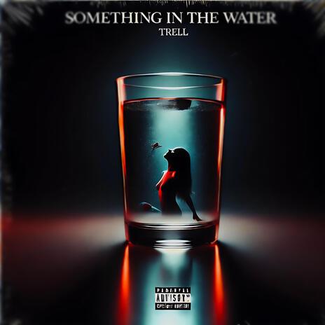 Something In The Water | Boomplay Music