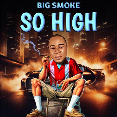 So High | Boomplay Music