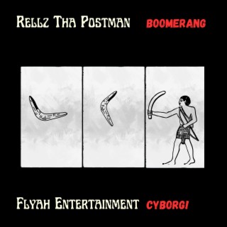 Boomerang