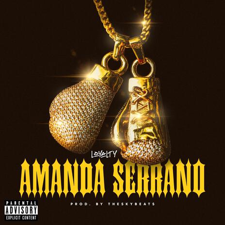 Amanda Serrano | Boomplay Music