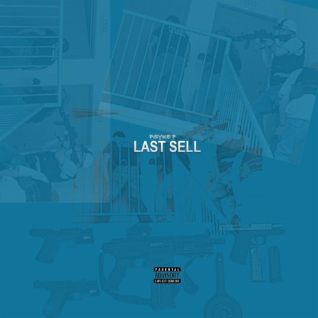 The Last Sell (Intro)