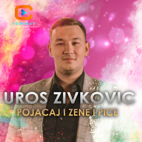 Pojacaj I zene I pice (Live) | Boomplay Music