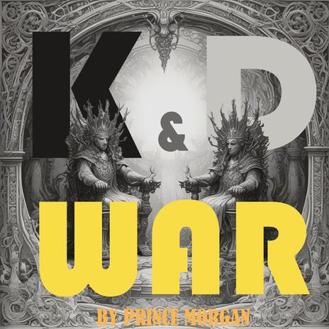 K&D War | Boomplay Music