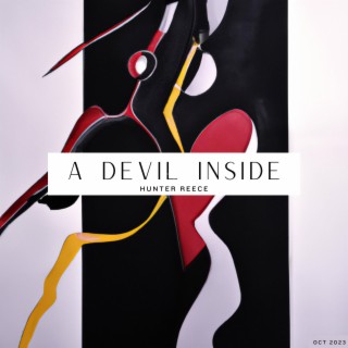 A Devil Inside : The EP