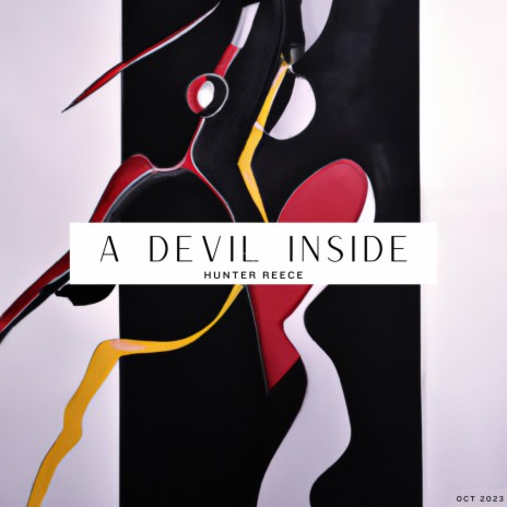 A Devil Inside | Boomplay Music