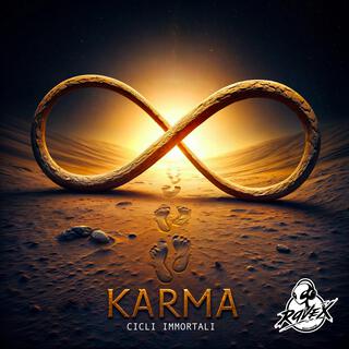 Karma Cicli Immortali lyrics | Boomplay Music