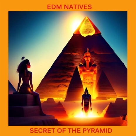 Secret Of The Pyramid
