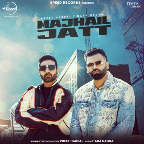 Majhail Jatt | Boomplay Music