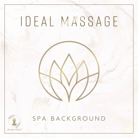 Ideal Massage – Spa Background