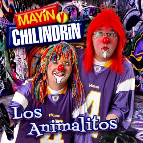 Los Animalitos (Remix) ft. Dj Topo Mix