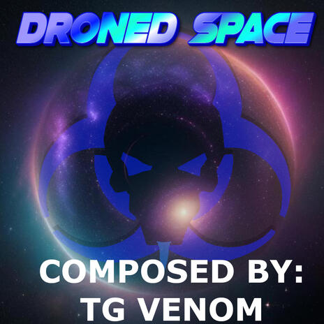 Droned Space | Boomplay Music