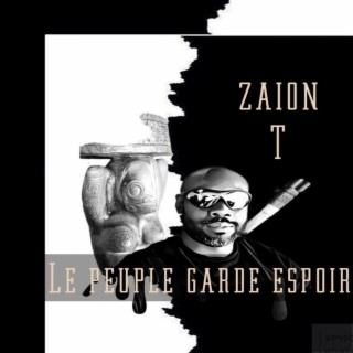 Le peuple garde espoir