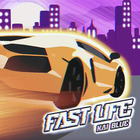 Fast Life | Boomplay Music