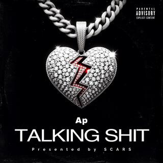 TALKING SH!T! (Remix)