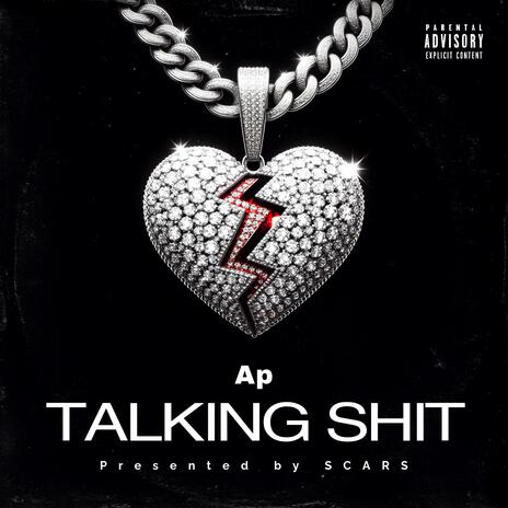 TALKING SH!T! (Remix) | Boomplay Music