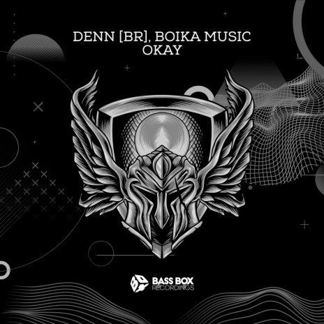 Okay (Radio Edit) ft. Boika Music | Boomplay Music
