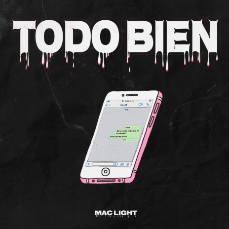 Todo Bien | Boomplay Music