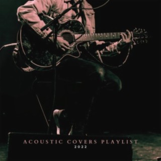 Acoustic Covers Playlist 2022
