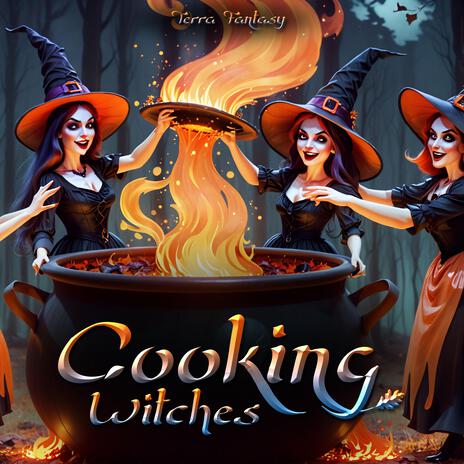 Cooking Witches