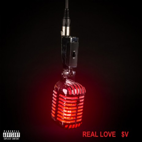 Real Love ft. Keon X | Boomplay Music